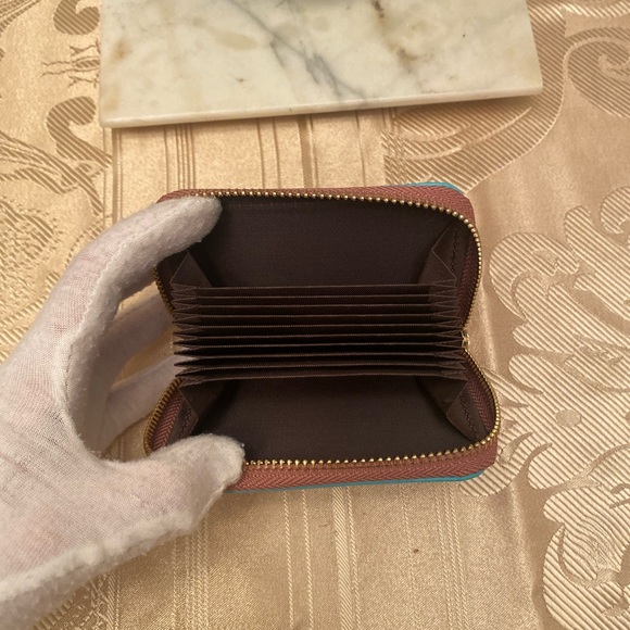 Nstilla accordion wallet - Picture 2 of 4